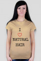 NATURAL HAIR