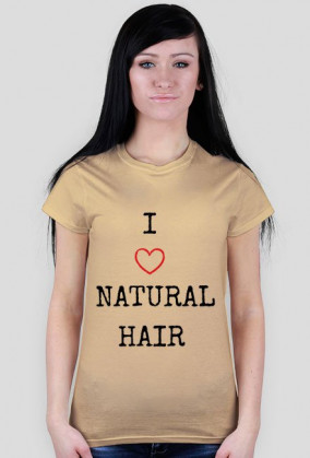 NATURAL HAIR