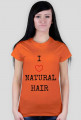 NATURAL HAIR