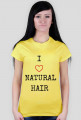 NATURAL HAIR