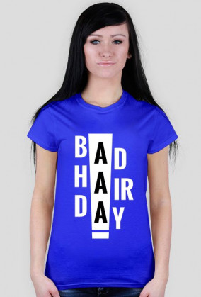 BAD HAIR DAY