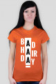 BAD HAIR DAY