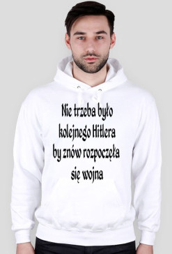 Bluza męska