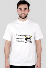 dla perkusisty