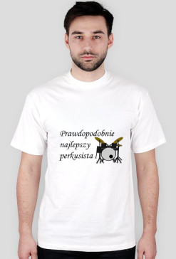 dla perkusisty