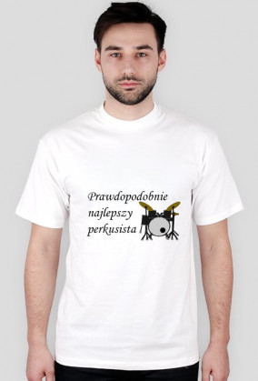 dla perkusisty