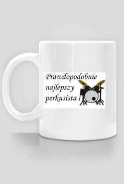 dla perkusisty
