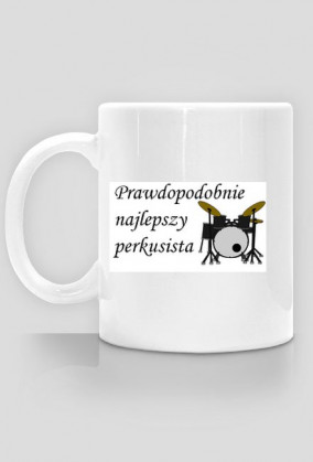 dla perkusisty