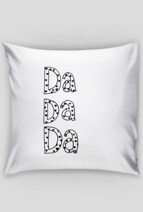 Da Da Da