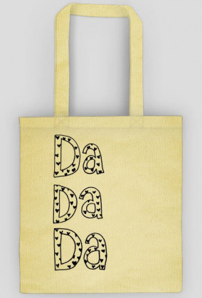 Da Da Da