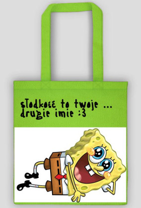 słodka ty... :3