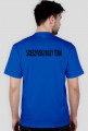 T-Shirt SCIESZYNSKI RALLY TEAM