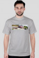 T-Shirt SCIESZYNSKI RALLY TEAM