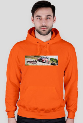 Bluza SCIESZYNSKI RALLY TEAM