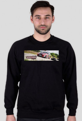 Bluzka SCIESZYNSKI RALLY TEAM