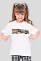 T-Shirt Dziecięcy SCIESZYNSKI RALLY TEAM