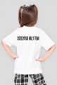 T-Shirt Dziecięcy SCIESZYNSKI RALLY TEAM