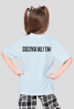 T-Shirt Dziecięcy SCIESZYNSKI RALLY TEAM
