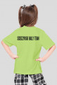 T-Shirt Dziecięcy SCIESZYNSKI RALLY TEAM