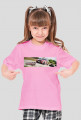 T-Shirt Dziecięcy SCIESZYNSKI RALLY TEAM