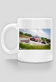 Kubek SCIESZYNSKI RALLY TEAM