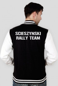 Bluza 2 kolorowa SCIESZYNSKI RALLY TEAM