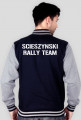 Bluza 2 kolorowa SCIESZYNSKI RALLY TEAM