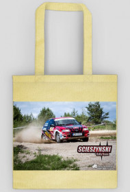 Torba SCIESZYNSKI RALLY TEAM
