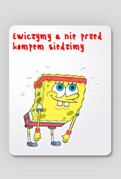 to co ćwiczymy