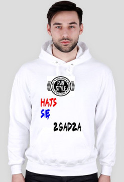 HAJS RUBIEGO