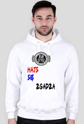 HAJS RUBIEGO
