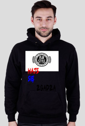 HAJS RUBIEGO