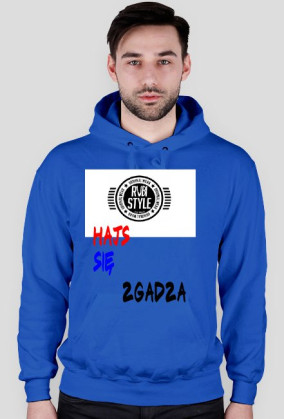 HAJS RUBIEGO
