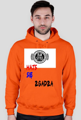 HAJS RUBIEGO
