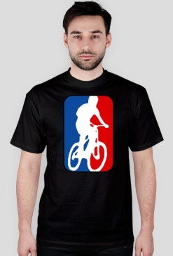 RaceWorks NBA Black