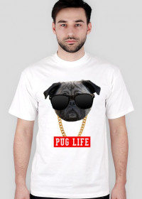 PUG LIFE