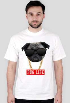 PUG LIFE