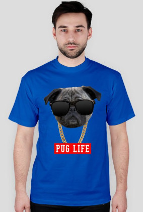 PUG LIFE