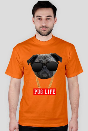 PUG LIFE