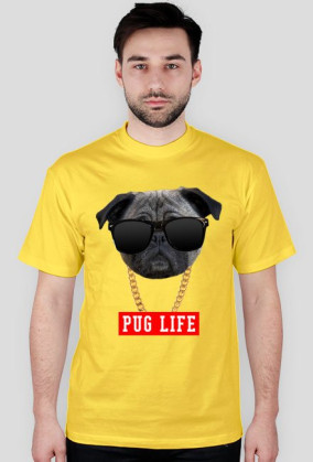 PUG LIFE