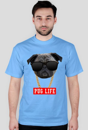 PUG LIFE