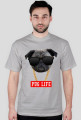 PUG LIFE