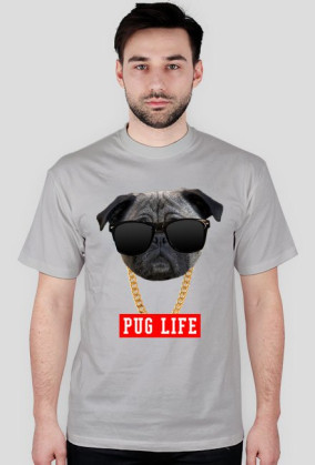 PUG LIFE