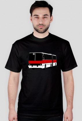 Koszulka Ikarus #1 (8 kolorów)