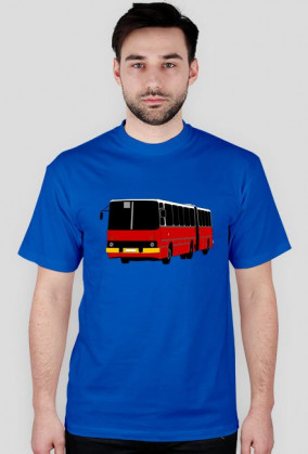 Koszulka Ikarus #2 (9 kolorów)