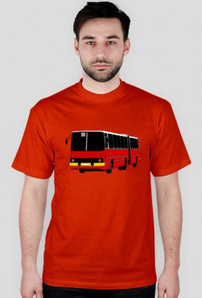 Koszulka Ikarus #2 (9 kolorów)