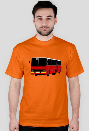 Koszulka Ikarus #2 (9 kolorów)
