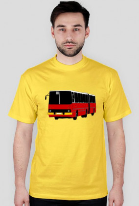 Koszulka Ikarus #2 (9 kolorów)