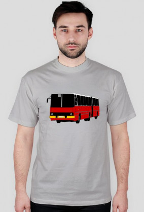 Koszulka Ikarus #2 (9 kolorów)