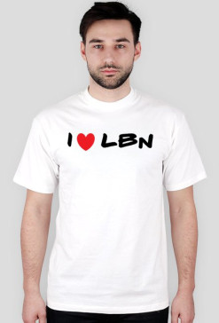 I <3 Lublin